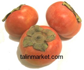 Fuyu Persimmons